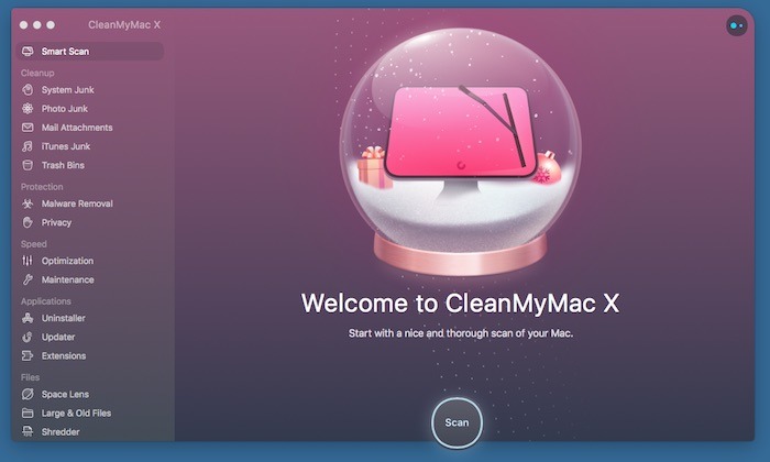 what can i use to clean my mac keygen